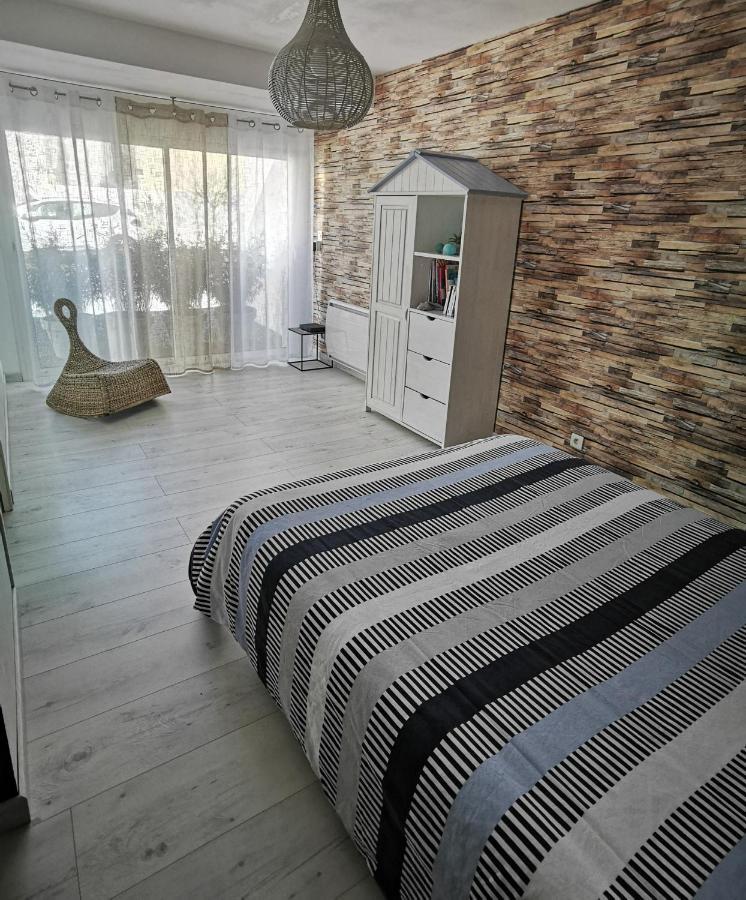 Holiday home Escapade Charentaise *