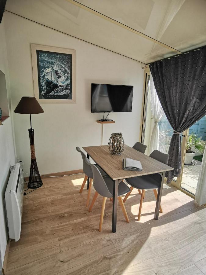 Holiday home Escapade Charentaise
