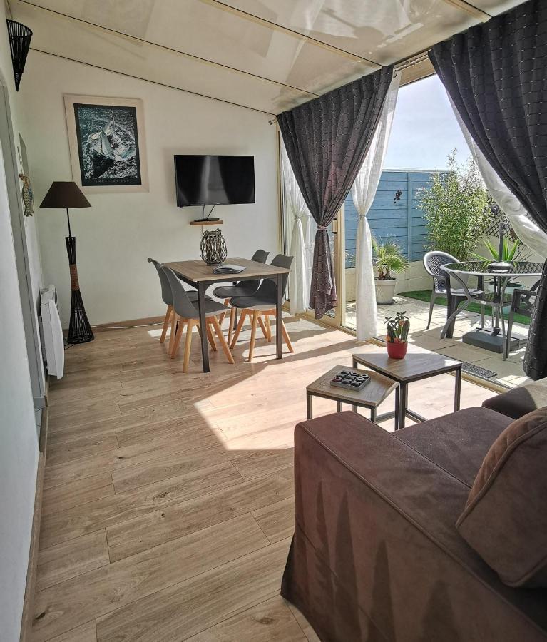 Escapade Charentaise Holiday home *