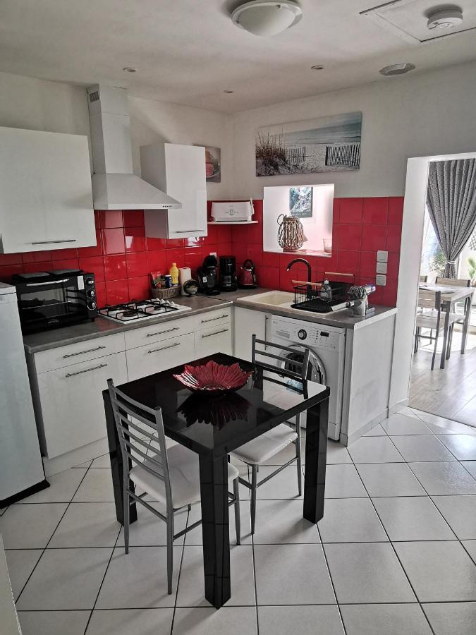 Holiday home Escapade Charentaise *