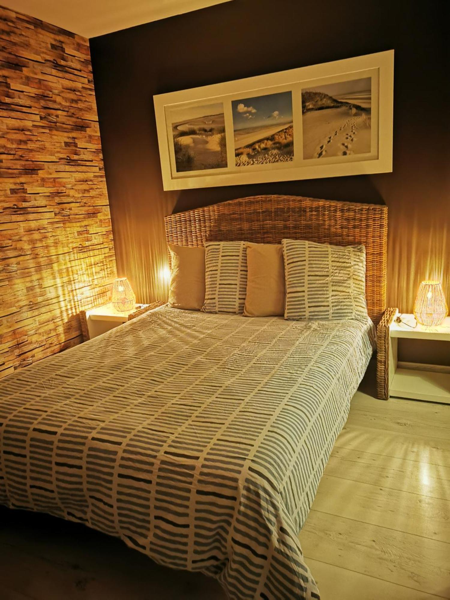 Holiday home Escapade Charentaise *