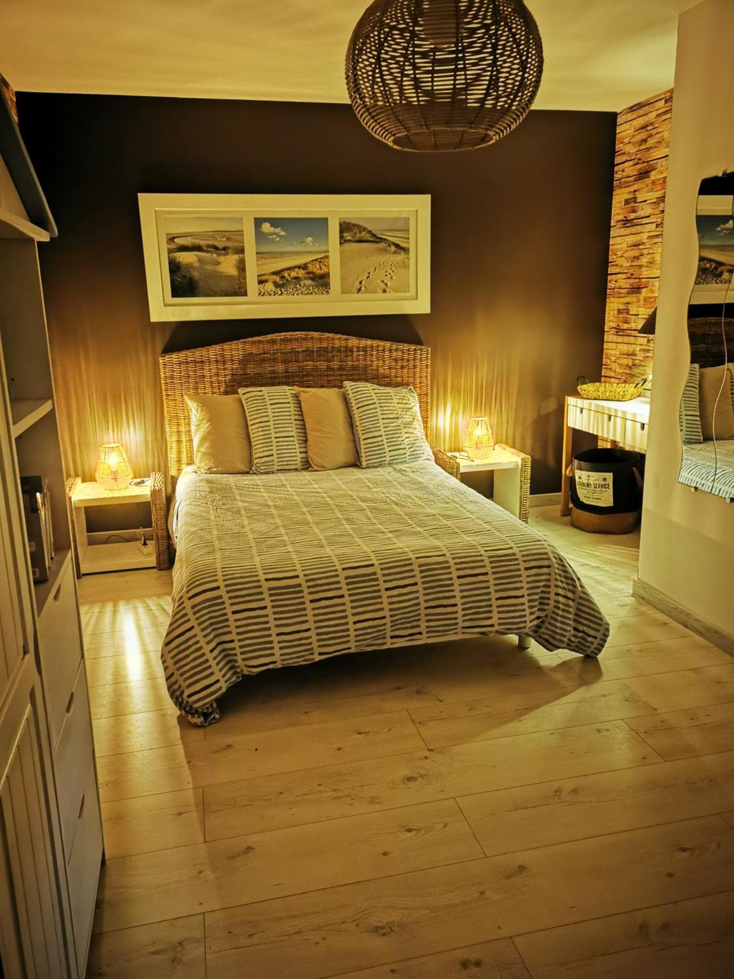 Escapade Charentaise Holiday home *